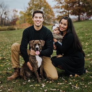 Meet your Posher, Amatista